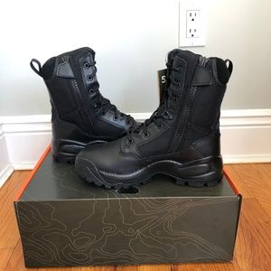 5.11 Tactical Boots - NWT